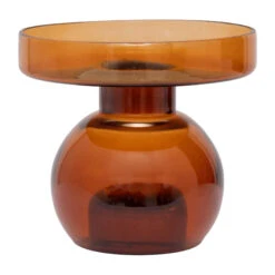 Both Sides Waxinelichtjeshouder/kandelaar Ø11 Cm -Globen Meubilair Winkel 511083 01 2 ProductImageExtra 0e98f186b1