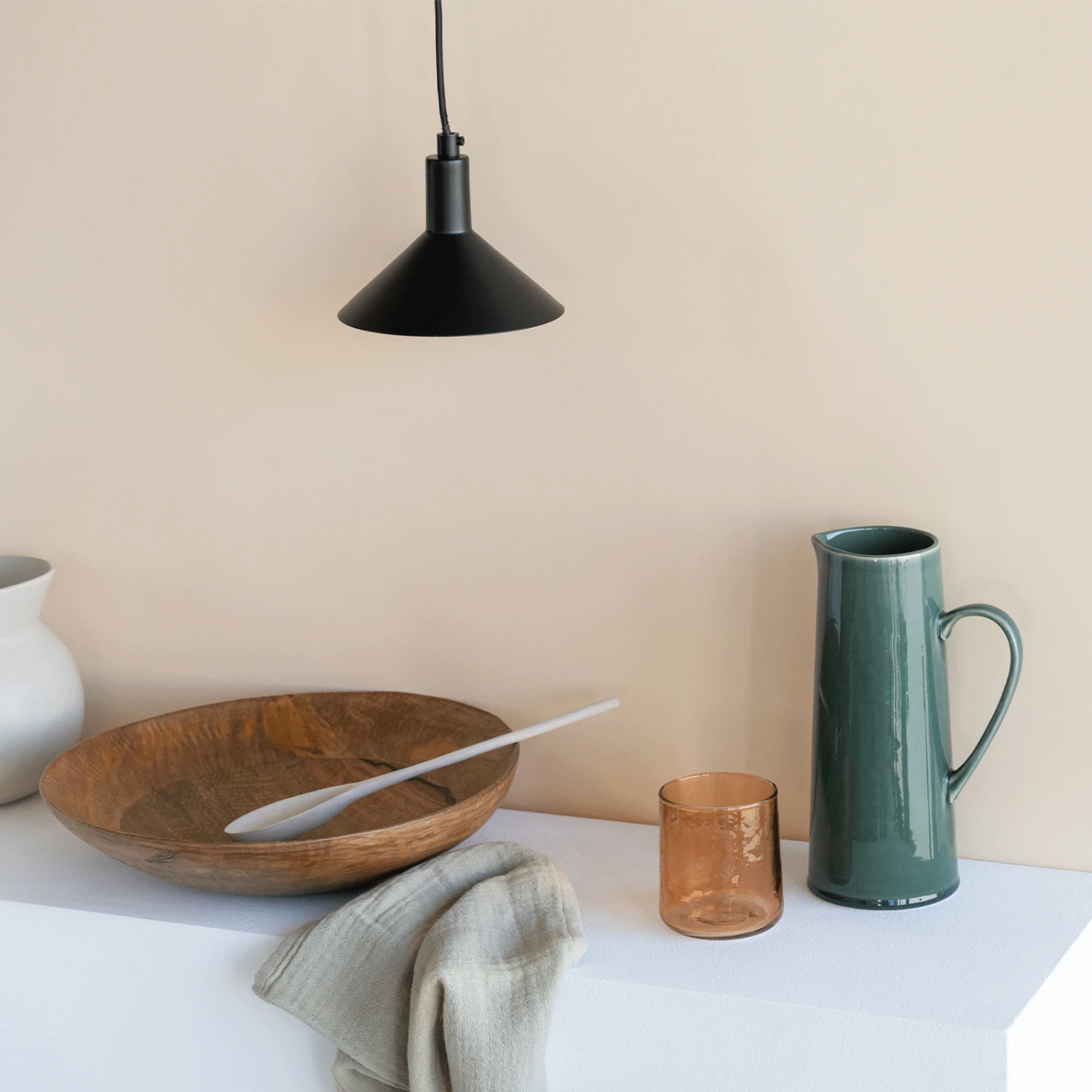 Mathematic Hanglamp S Ø16,5 Cm 5 Mathematic Hanglamp S Ø16,5 Cm - Afbeelding 3