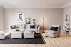 By Rydens Avenue Vloerlamp -Globen Meubilair Winkel 511114 01 2 EnvironmentImage 1eb893dafc