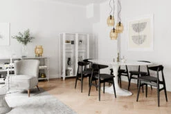 By Rydens Ebbot 3-laagse Hanglamp 7 By Rydens Ebbot 3-laagse Hanglamp -Globen Meubilair Winkel 511128 01 3 EnvironmentImage f9128cc86a