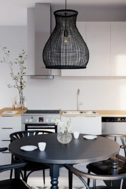 By Rydens Seagrass Hanglamp 6 By Rydens Seagrass Hanglamp -Globen Meubilair Winkel 511134 01 2 EnvironmentImage a41c700db4