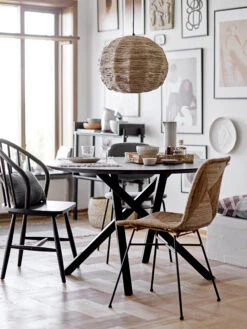 Bloomingville Hillow Plafondlamp Ø46 Cm -Globen Meubilair Winkel 511150 01 3 EnvironmentImage f8d909ee19