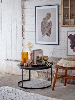 Bloomingville Macha Waxinelichtjeshouder/vaas Ø6 Cm -Globen Meubilair Winkel 511206 01 3 EnvironmentImage dcf2d1e914