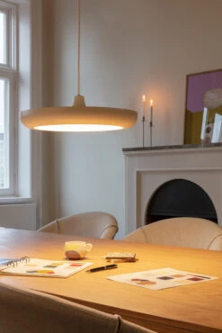 Umage Cassini Lamp Wit -Globen Meubilair Winkel 511240 01 3 EnvironmentImage 103d21fa40