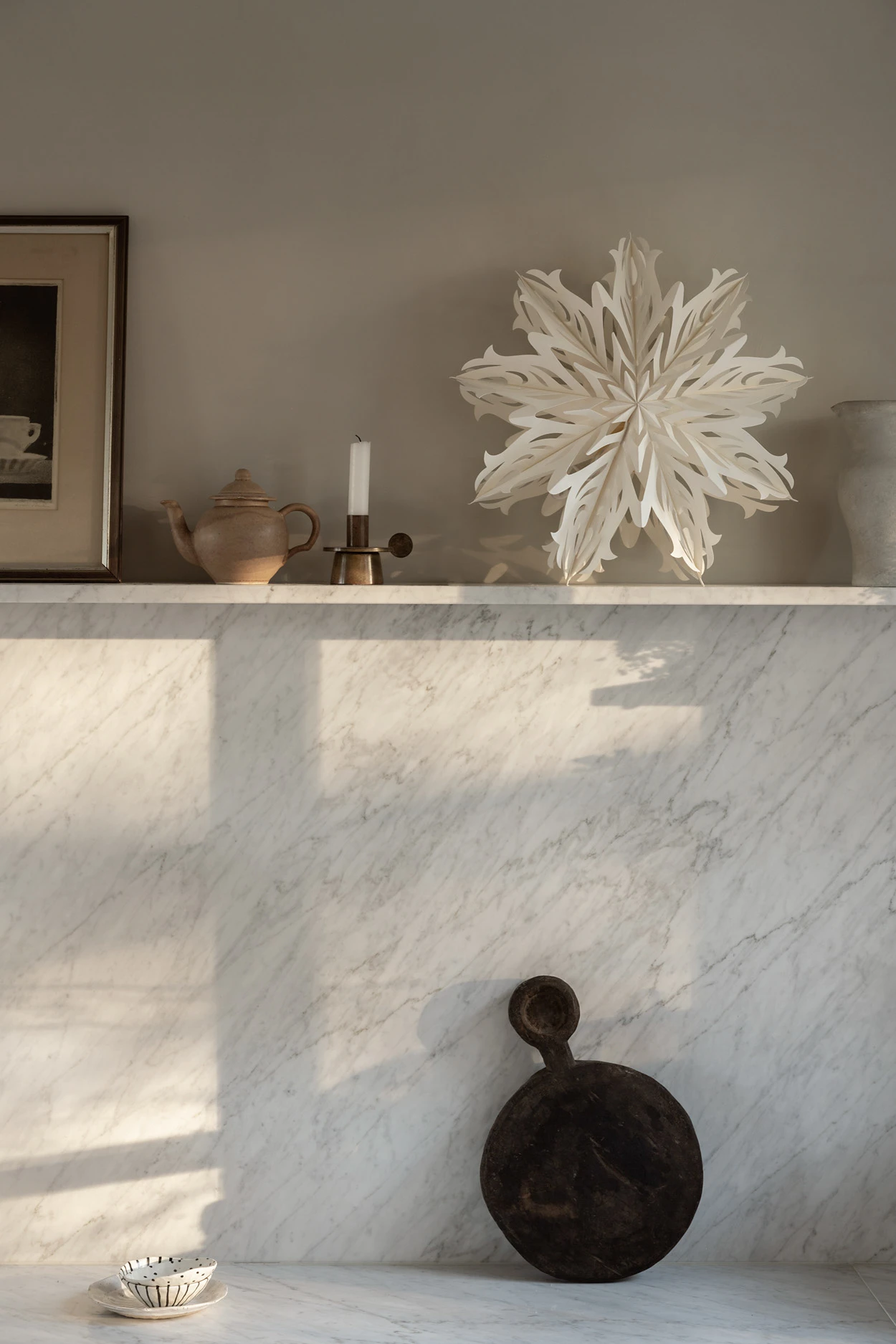 Watt & Veke Astrid Adventsster Ø44 Cm 5 Watt & Veke Astrid Adventsster Ø44 Cm - Afbeelding 3