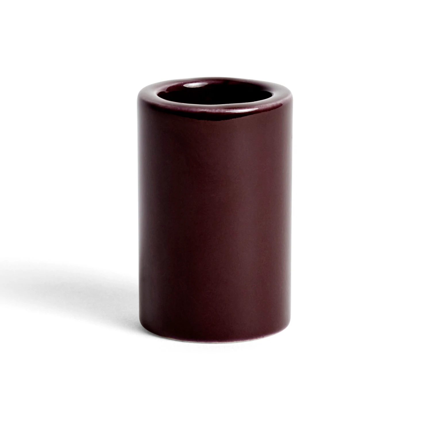 HAY Tandenborstelbeker Ø3 Cm 3 HAY Tandenborstelbeker Ø3 Cm