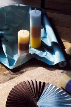 Broste Copenhagen Rainbow Blokkaars 25 Cm -Globen Meubilair Winkel 512262 01 2 EnvironmentImage c5a4cf3814