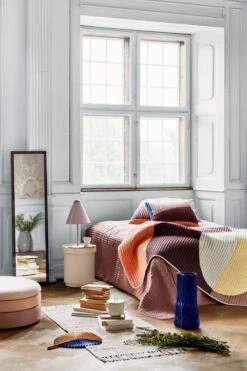 Broste Copenhagen Fie Katoenen Deken 130x180 Cm 9 Broste Copenhagen Fie Katoenen Deken 130x180 Cm -Globen Meubilair Winkel 512282 01 4 EnvironmentImage 825dd58fe1