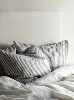 Stonewashed Linnen Kussensloop 50x60 Cm 2-pack -Globen Meubilair Winkel 512319 01 5 EnvironmentImage 998ed37e02