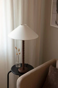 Globen Lighting Willow Lampvoet 48 Cm 12 Globen Lighting Willow Lampvoet 48 Cm -Globen Meubilair Winkel 512465 01 5 EnvironmentImage 58cb5bf7bd