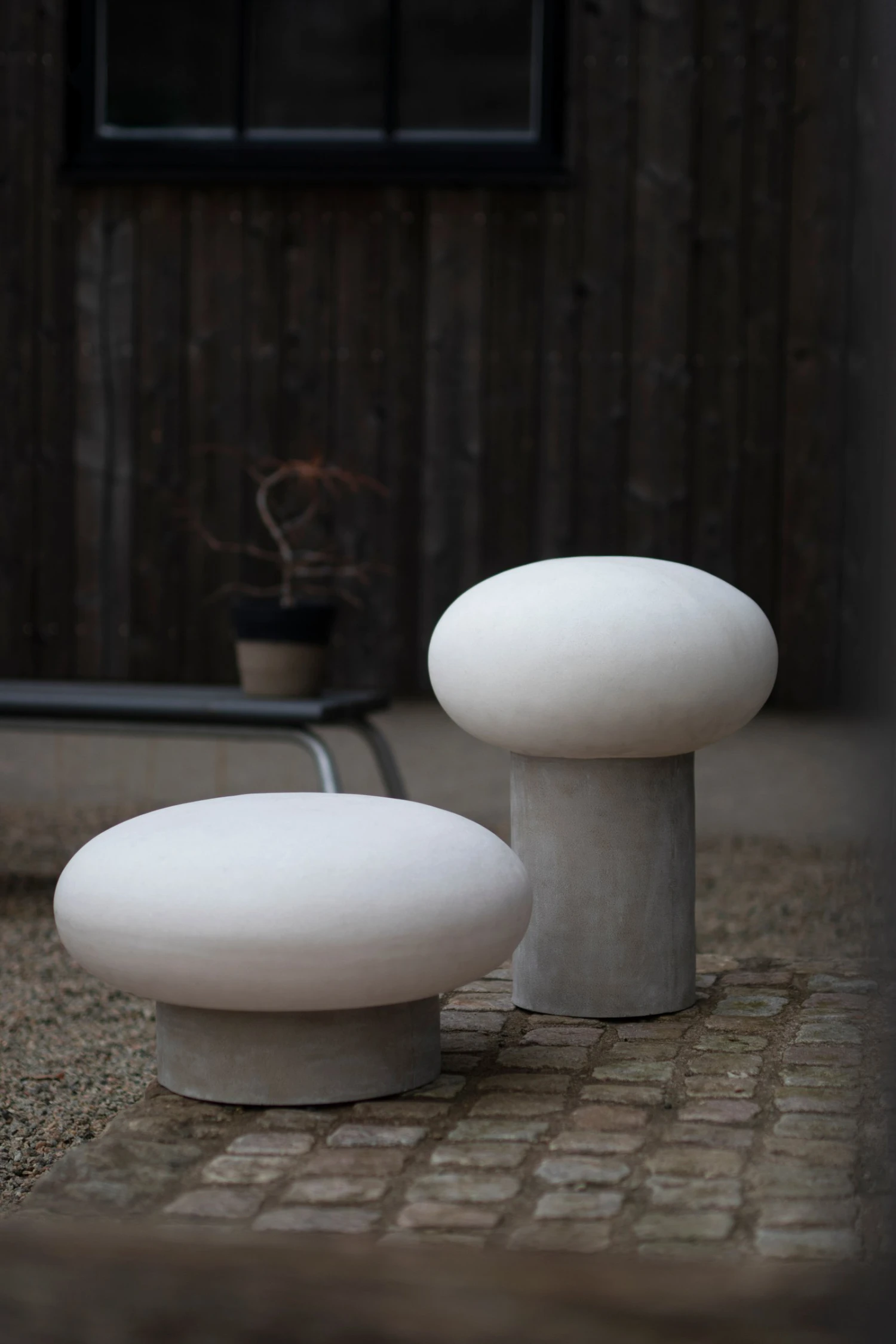 Globen Lighting Umfors Vloerlamp 50 Cm 6 Globen Lighting Umfors Vloerlamp 50 Cm - Afbeelding 4