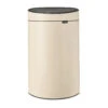 Brabantia Touch Bin Prullenbak 40 Liter 2 Brabantia Touch Bin Prullenbak 40 Liter -Globen Meubilair Winkel 512731 01 1 ProductImageMain df20c6e252