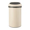 Brabantia Touch Bin Prullenbak Rond 60 Liter 1 Brabantia Touch Bin Prullenbak Rond 60 Liter -Globen Meubilair Winkel 512732 01 1 ProductImageMain 298884b995