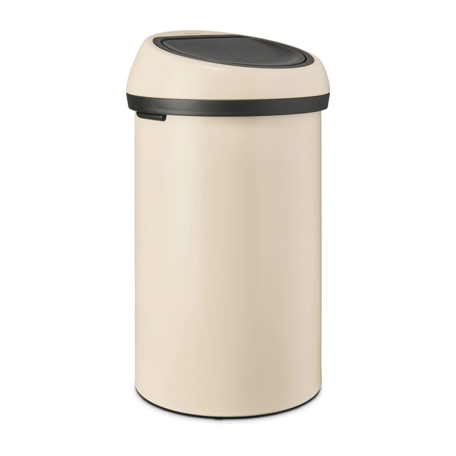 Brabantia Touch Bin Prullenbak Rond 60 Liter 4 Brabantia Touch Bin Prullenbak Rond 60 Liter - Afbeelding 2