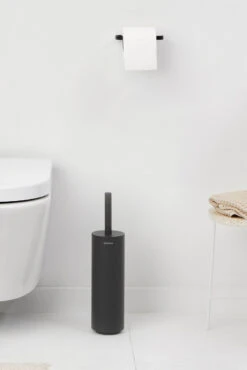 Brabantia MindSet Toiletborstel Met Houder -Globen Meubilair Winkel 512757 01 5 EnvironmentImage 268f8a0922