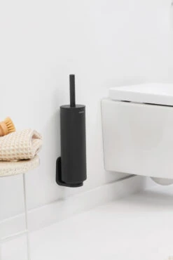Brabantia MindSet Toiletborstel Met Houder -Globen Meubilair Winkel 512757 01 9 EnvironmentImage 453d68334c