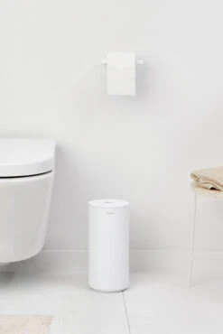 Brabantia MindSet Toiletrolhouder -Globen Meubilair Winkel 512760 01 4 EnvironmentImage bb36e8262a