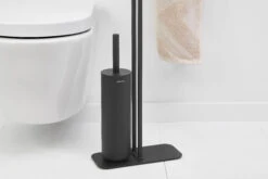 Brabantia MindSet Toiletbutler 12 Brabantia MindSet Toiletbutler -Globen Meubilair Winkel 512761 01 5 EnvironmentImage db3ce9b2ea