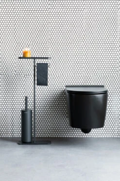 Brabantia MindSet Toiletbutler 13 Brabantia MindSet Toiletbutler -Globen Meubilair Winkel 512761 01 6 EnvironmentImage 20946e7bea