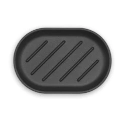 Brabantia MindSet Zeepbakje 12 Brabantia MindSet Zeepbakje -Globen Meubilair Winkel 512765 01 2 ProductImageExtra 5a4f7bf732