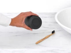 Brabantia MindSet Tandenborstelhouder 16 Brabantia MindSet Tandenborstelhouder -Globen Meubilair Winkel 512767 01 7 EnvironmentImage 6ed27d9330