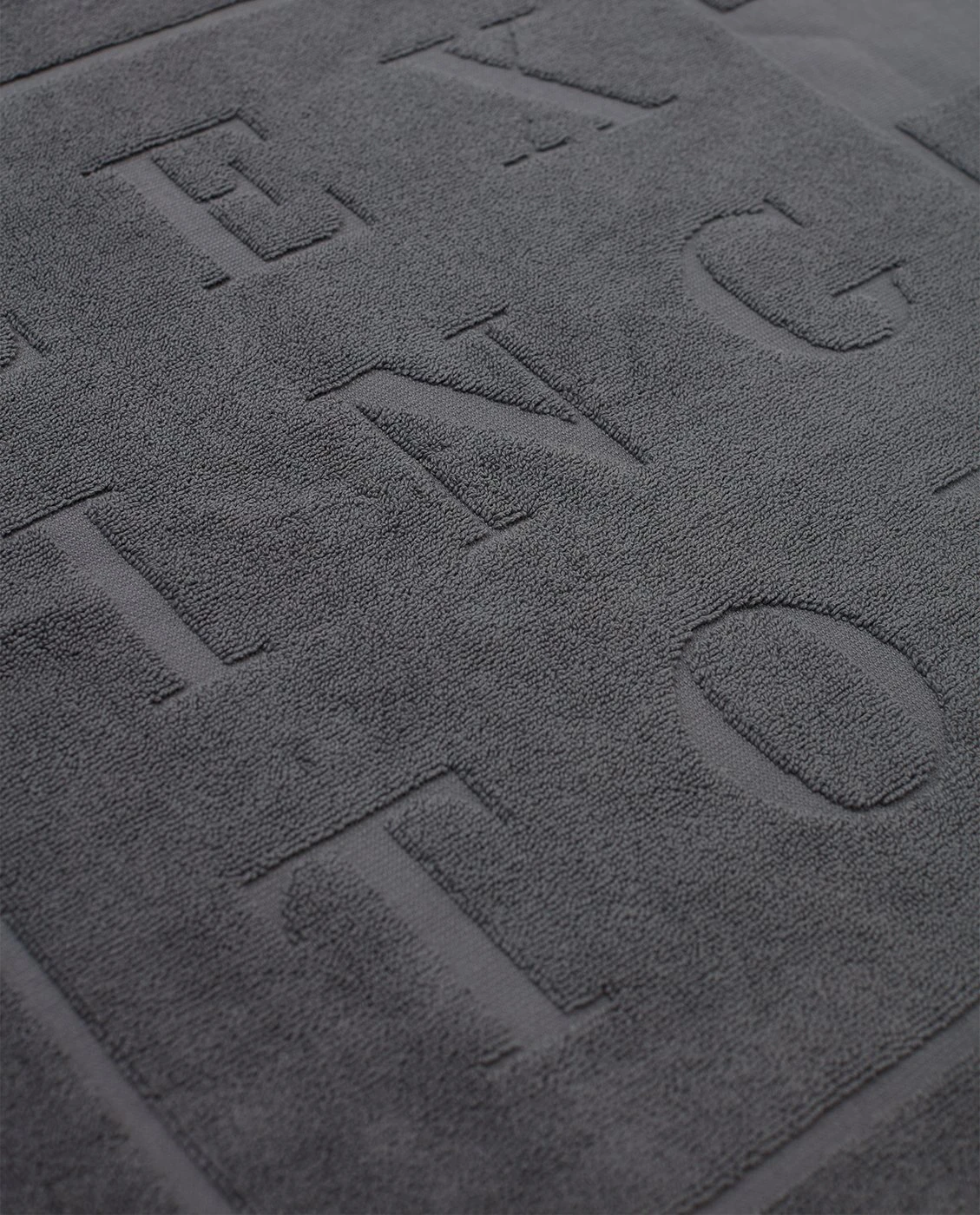 Lexington Hotel Badmat 60x90 Cm 4 Lexington Hotel Badmat 60x90 Cm - Afbeelding 2