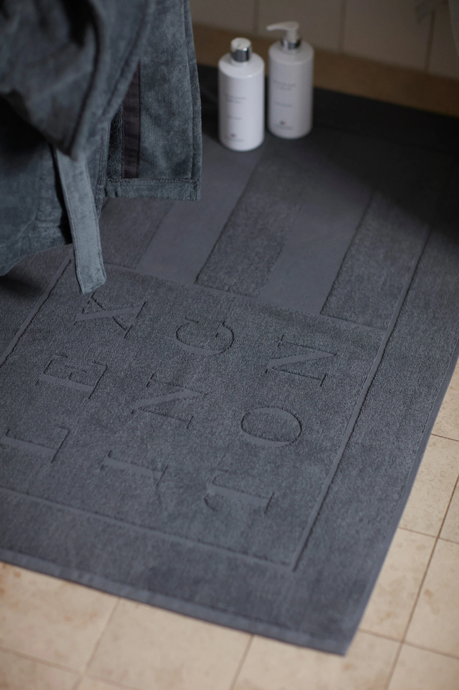 Lexington Hotel Badmat 60x90 Cm 5 Lexington Hotel Badmat 60x90 Cm - Afbeelding 3