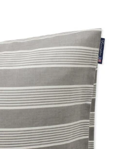 Lexington Striped Lyocell Cotton Kussensloop 50x60 Cm -Globen Meubilair Winkel 512841 01 3 ProductImageDetail ad0439f0ec