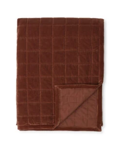 Lexington Cotton Velvet Quilted Sprei 240x260 Cm 7 Lexington Cotton Velvet Quilted Sprei 240x260 Cm -Globen Meubilair Winkel 512852 01 2 ProductImageExtra fafa4c89df