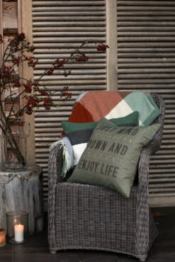 Lexington Checked Recycled Wool Plaid 130x170 Cm -Globen Meubilair Winkel 512859 01 6 EnvironmentImage 5d927d5c13