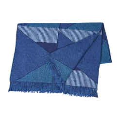 Metric Focus No. 3 Katoenen Plaid 130x185 Cm -Globen Meubilair Winkel 512906 01 21 ProductImageExtra 045bf48ec1