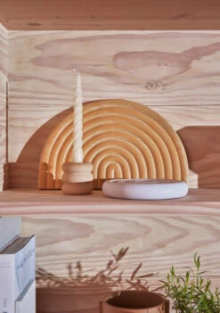 OYOY Savi Kandelaar 6,5 Cm -Globen Meubilair Winkel 513173 01 3 EnvironmentImage 0af4e54769