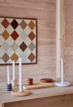 OYOY Savi Kandelaar 6,5 Cm -Globen Meubilair Winkel 513173 01 4 EnvironmentImage 8abd9ac039