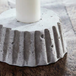 House Doctor Mold Bake Kandelaar Ø7 Cm -Globen Meubilair Winkel 513319 01 6 EnvironmentImage 3a8fbe4c2e