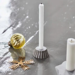 House Doctor Mold Bake Kandelaar Ø5 Cm -Globen Meubilair Winkel 513320 01 5 EnvironmentImage 2f7b528b13