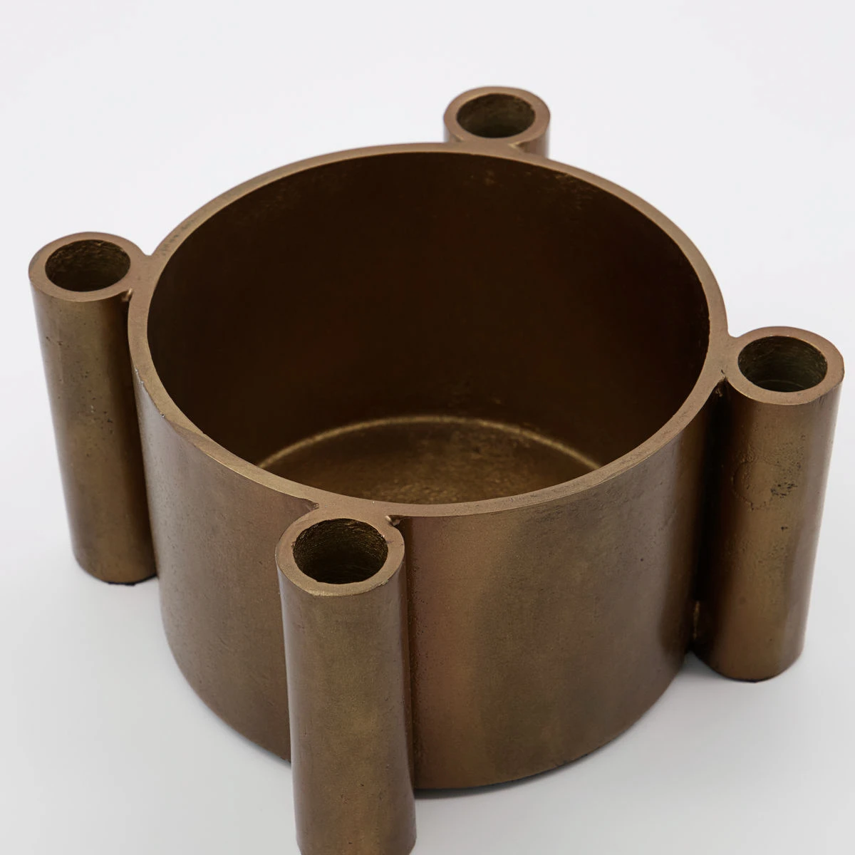 House Doctor Four Adventskandelaar 4 House Doctor Four Adventskandelaar - Afbeelding 2