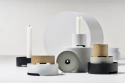 Zone Denmark Singles Kandelaar Ø9 Cm -Globen Meubilair Winkel 513397 01 5 EnvironmentImage bc1b0721f5