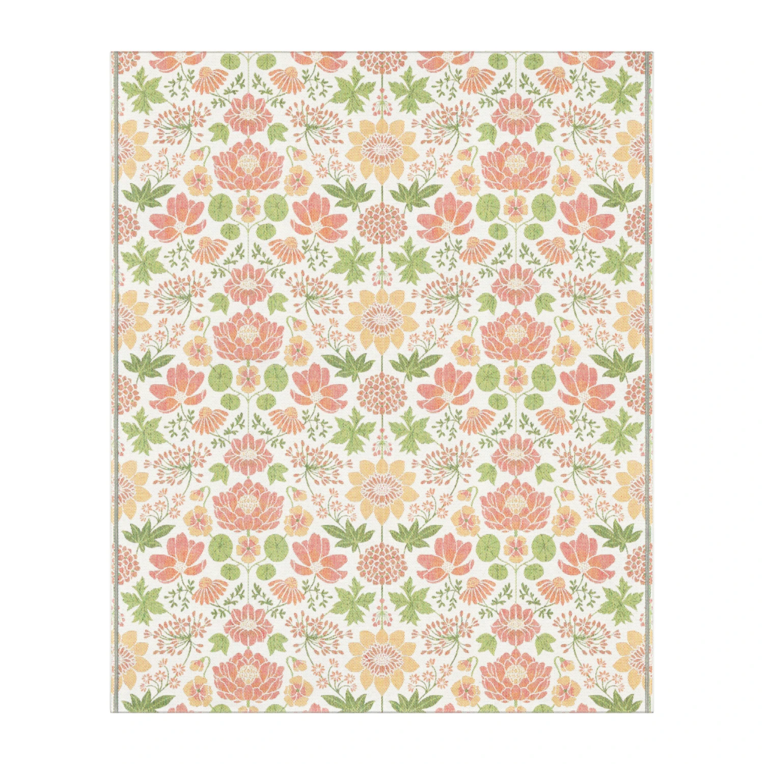 Krasse Katoenen Deken 140x170 Cm 3 Krasse Katoenen Deken 140x170 Cm