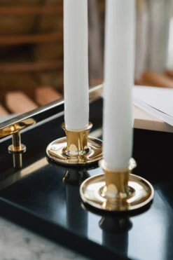 Basso Lage Kandelaar -Globen Meubilair Winkel 513763 01 2 EnvironmentImage b32c3c8c33