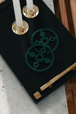 Basso Lage Kandelaar -Globen Meubilair Winkel 513763 01 4 EnvironmentImage 81d1f46b19