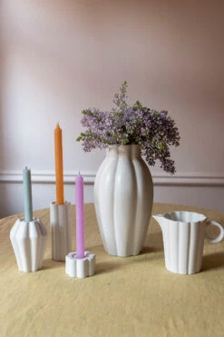 Birgit Vaas/waxinelichtjeshouder 5 Cm -Globen Meubilair Winkel 513801 01 5 EnvironmentImage 7461721ed6