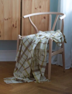 Tweed Plaid 130x200 Cm -Globen Meubilair Winkel 513836 01 4 EnvironmentImage 4f80cd2a8d