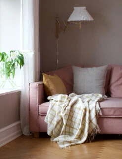 Tweed Plaid 130x200 Cm -Globen Meubilair Winkel 513836 01 5 EnvironmentImage 22d3b8376b