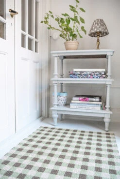 Poppy Vloerkleed Green -Globen Meubilair Winkel 513872 01 4 EnvironmentImage 1f6140e558