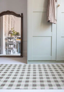 Poppy Vloerkleed Green -Globen Meubilair Winkel 513872 01 5 EnvironmentImage b11dddfd2f