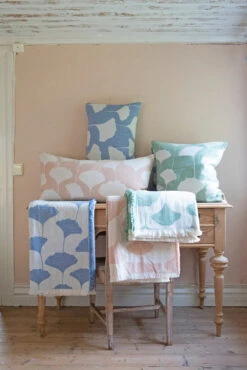 Ginko Katoenen Plaid 130x170 Cm -Globen Meubilair Winkel 513922 01 4 EnvironmentImage e739c98bb6