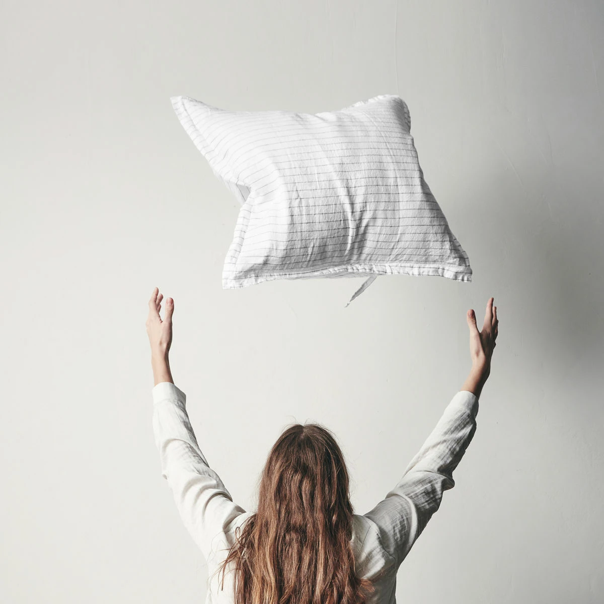 Dagny Kussensloop 50x60 Cm 4 Dagny Kussensloop 50x60 Cm - Afbeelding 2