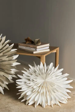 Luna Adventsster Wit -Globen Meubilair Winkel 514190 01 10 EnvironmentImage 60b1c15aa1