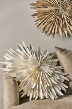 Luna Adventsster Wit -Globen Meubilair Winkel 514190 01 11 EnvironmentImage 899a1a96be