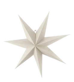 Bare Adventsster Wit